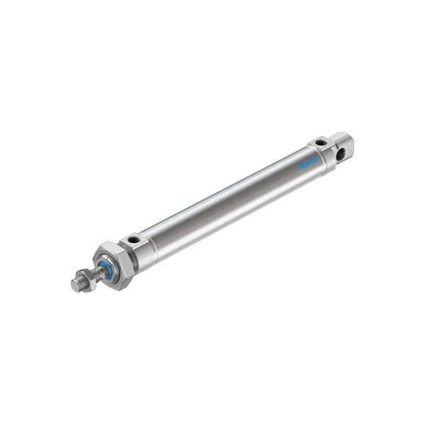 Festo Standards-Based Cylinder DSNU-25-150-P-A DSNU-25-150-P-A - main